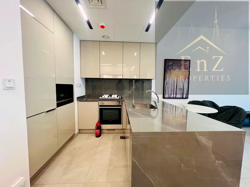 Amazing Pool View Fully Furnished 1 Bedroom | Ready to Move63793691949955112