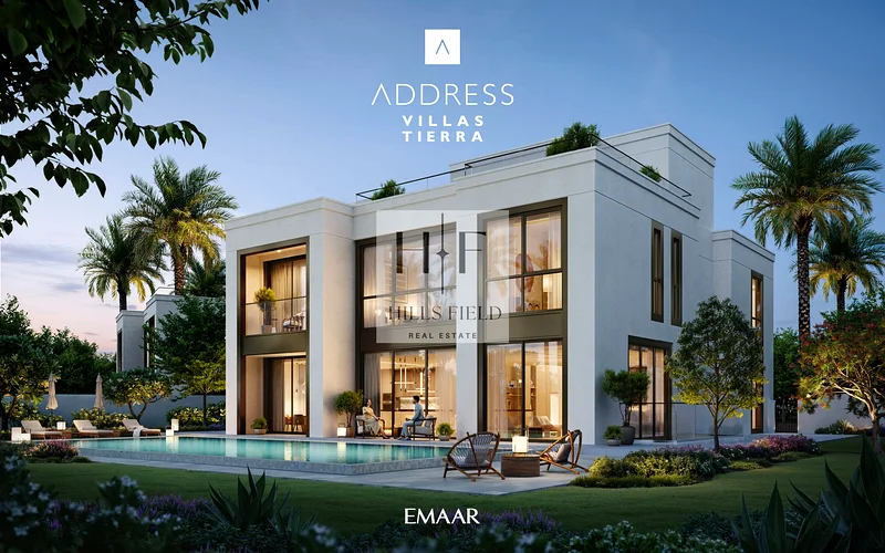Billionaire Row | 10% Down payment | Branded Villa with Basement | Private Lift included | Maids + drivers room63928250345603112