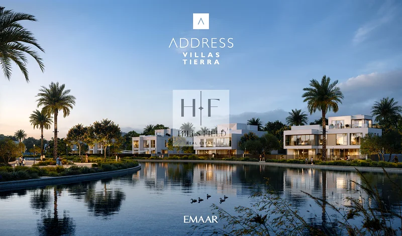 Billionaire Row | 10% Down payment | Branded Villa with Basement | Private Lift included | Maids + drivers room63928250345603110
