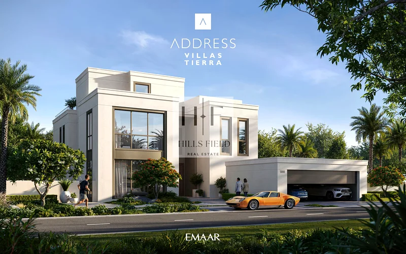Billionaire Row | 10% Down payment | Branded Villa with Basement | Private Lift included | Maids + drivers room63928250345603113
