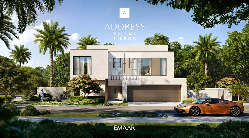 Billionaire Row | 10% Down payment | Branded Villa with Basement | Private Lift included | Maids + drivers room63928250345603111