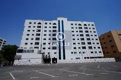 Family-Oriented 1BHK Apartment for Rent | API Al Rigga Building | Prime Deira Location