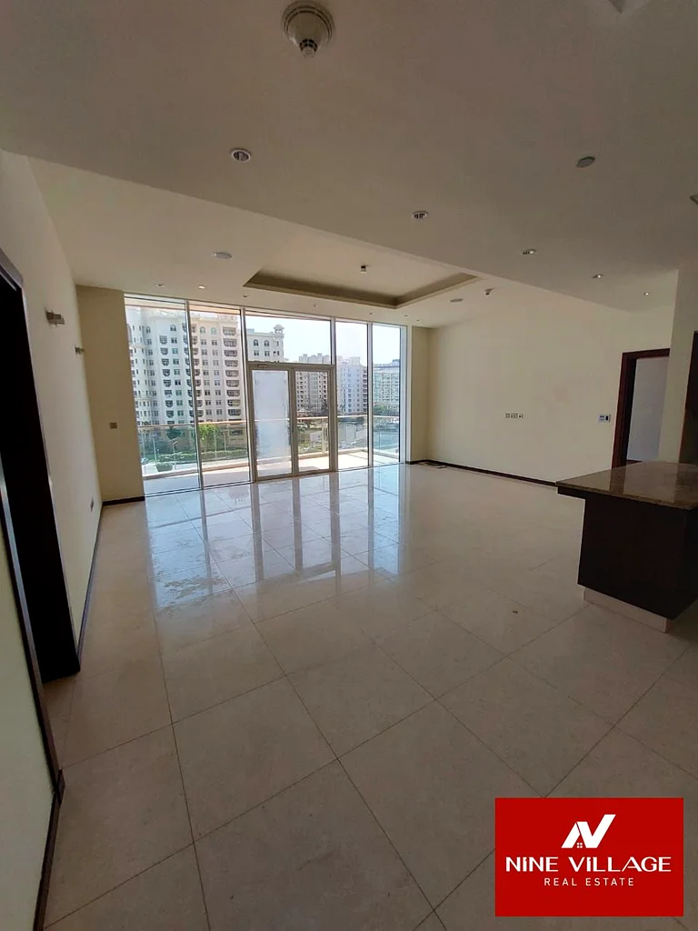 Luxury Living at Sapphire Apartment with Private Beach Access | Palm Jumeirah63805480359554111
