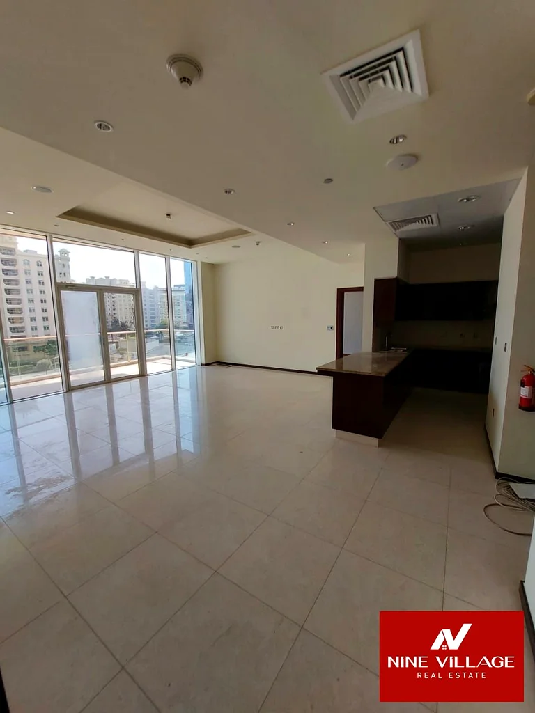 Luxury Living at Sapphire Apartment with Private Beach Access | Palm Jumeirah63805480359554113
