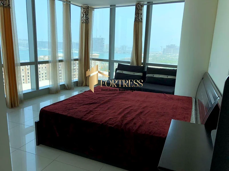 FULLY FURNISHED | SEA VIEW | READY TO MOVE63776124698371114