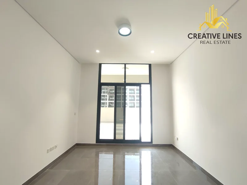 شقة بغرفة نوم واحدة للإيجار | موقع متميز | جاهزة للسكن63808971694082111