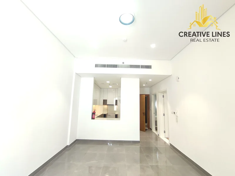 شقة بغرفة نوم واحدة للإيجار | موقع متميز | جاهزة للسكن63808971694082112