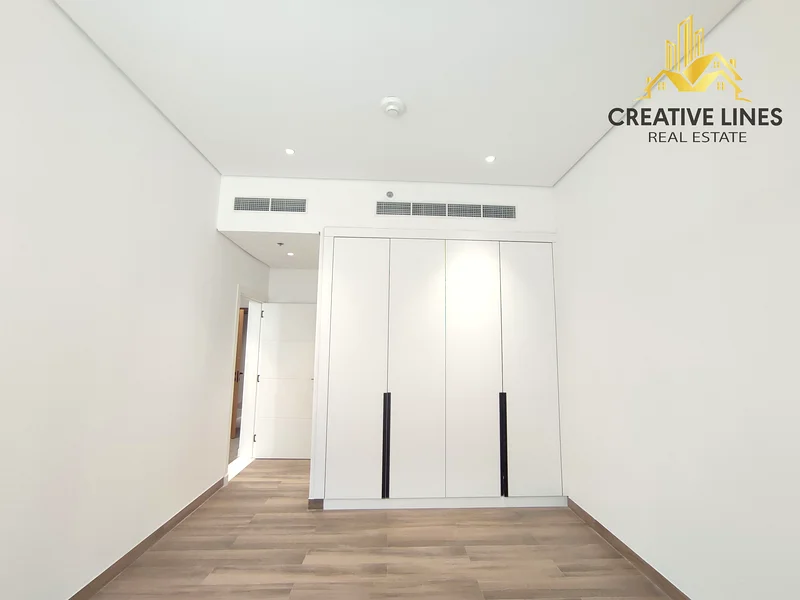 شقة بغرفة نوم واحدة للإيجار | موقع متميز | جاهزة للسكن63808971694082113