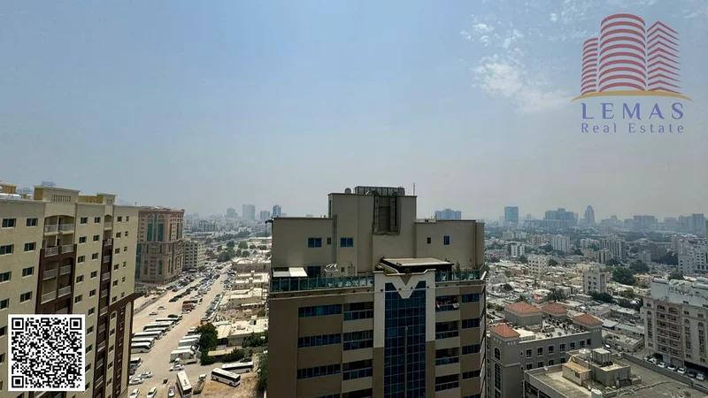 شقة من غرفتي نوم، وصالة كبيرة، بإطلالة على مدينة كاش63888914984835110