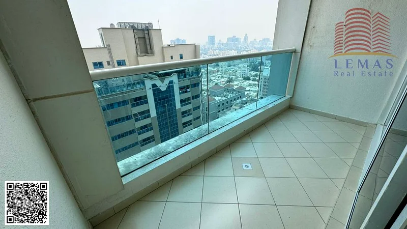 شقة من غرفتي نوم، وصالة كبيرة، بإطلالة على مدينة كاش63888914984835113