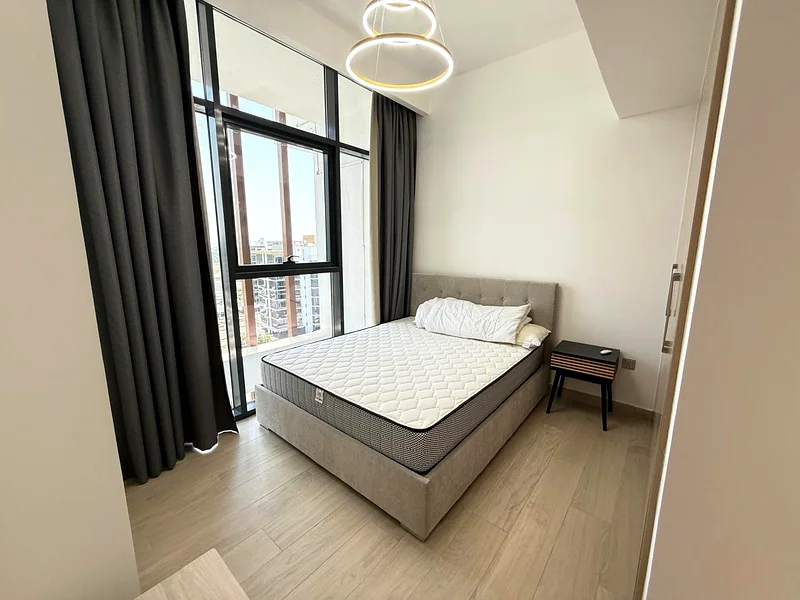FULLY FURNISHED 1 B R APARTMENT WITH FREE CHILLER // CALL NOW FOR OFFER63802334945539114
