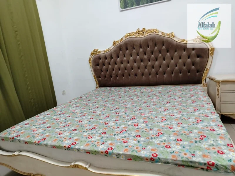 Furnish Two Bedroom Available for Rent In City Tower63724224313473112