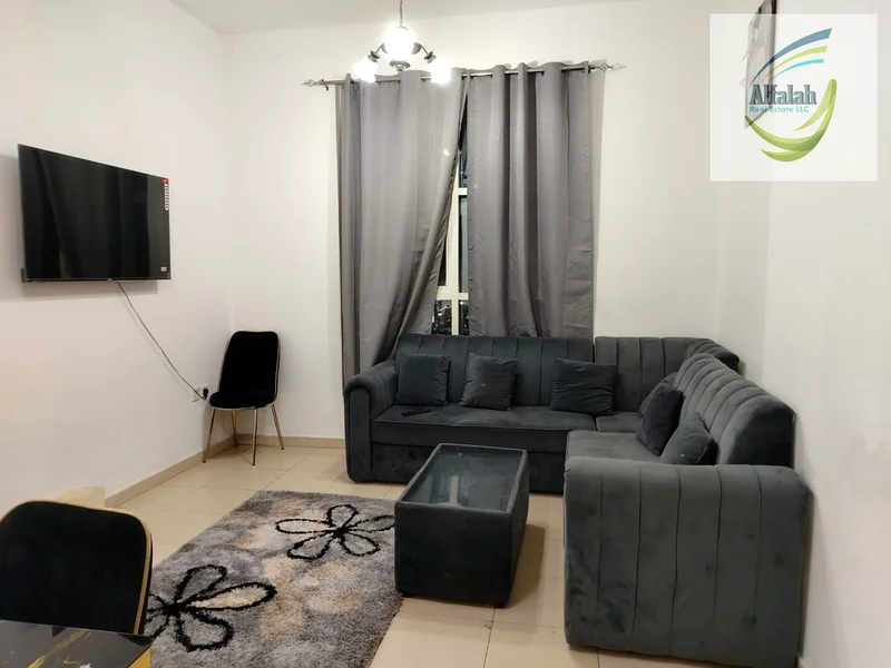 Furnish Two Bedroom Available for Rent In City Tower63724224313473113