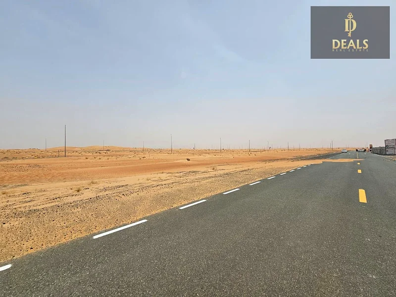 COMMERCIAL PLOT IN QASMIA || FREEHOLD || NO COMMISSION63821554195073114