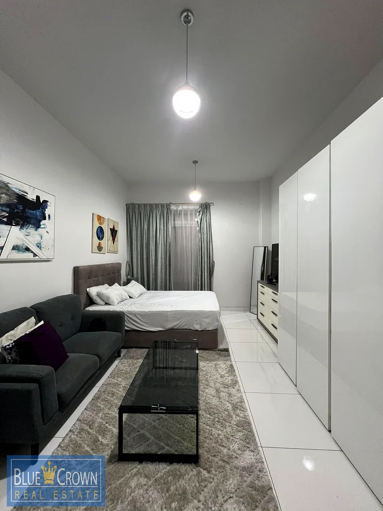 Modern Layout | Fully Furnished | Studio With Amenities63778351246721112
