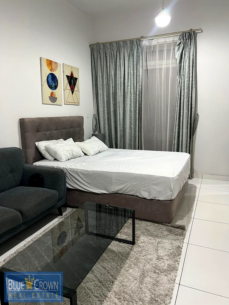 Modern Layout | Fully Furnished | Studio With Amenities63778351246721111