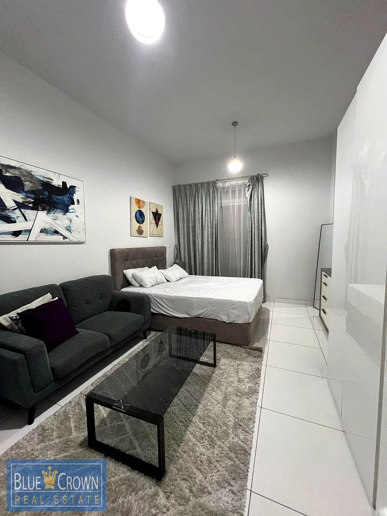 Modern Layout | Fully Furnished | Studio With Amenities63778351246721113