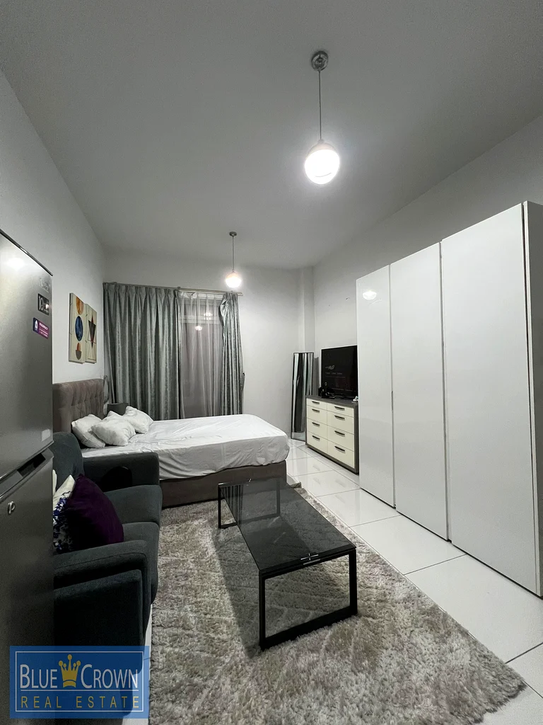 Modern Layout | Fully Furnished | Studio With Amenities63778351246721114