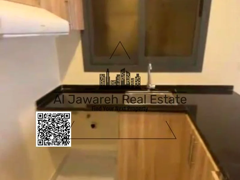 Code 295 - Studio for Annual Rent in Al Hamidiyah 1 - Ajman A residential studio is available for annual rent in Al Hamidiyah 1 - Ajman.63709584166147114
