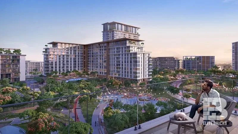 Burj Khalifa View I High Floor I Prime Location63949361890307114