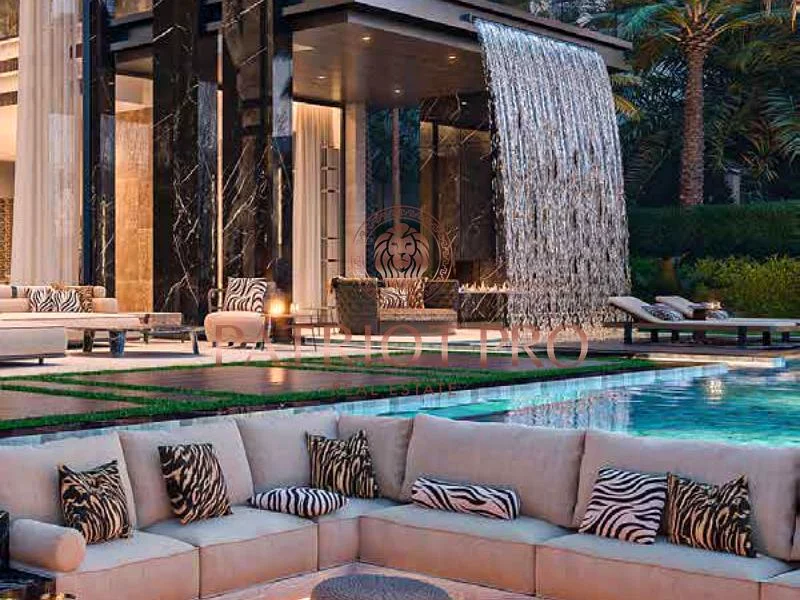 Luxury Waterfront | Genuine Resale | Lagoon views63956497978753114
