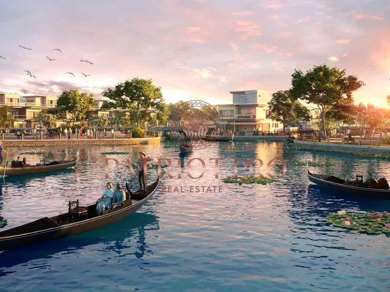 Luxury Waterfront | Genuine Resale | Lagoon views63956497978753113