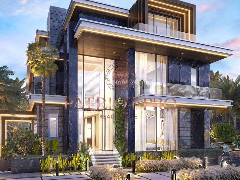 Luxury Waterfront | Genuine Resale | Lagoon views63956497978753110