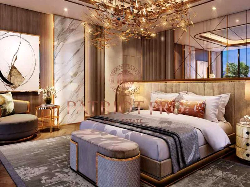 Luxury Waterfront | Genuine Resale | Lagoon views63956497978753111
