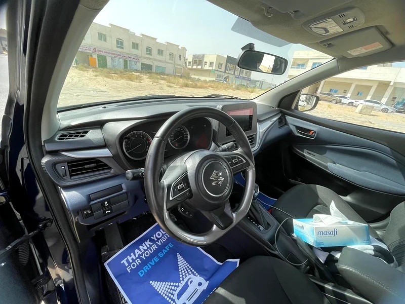 بالينو GCC 2024 في حالة ممتازة63699028589826113