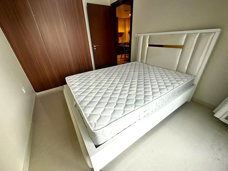 Ready-To-Move | Luxury Apartment | 2BHK | With Burj Khalifa View |63791900739330111