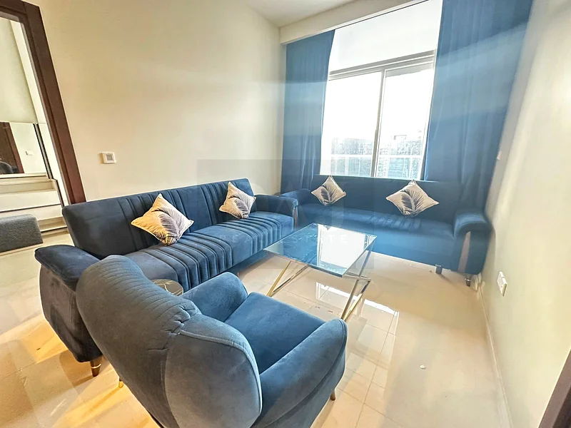 Ready-To-Move | Luxury Apartment | 2BHK | With Burj Khalifa View |63791900739330114