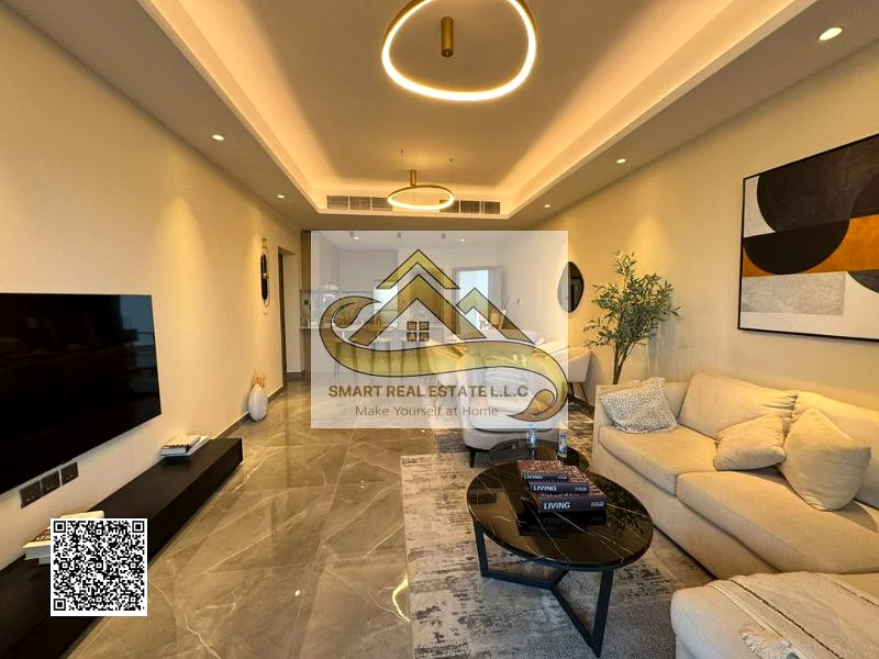 Rare Investment Deal – 1BR with Full Creek View & 7-Year Plan63874795770242113