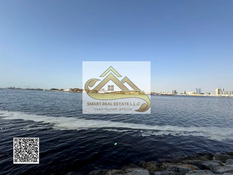 Rare Investment Deal – 1BR with Full Creek View & 7-Year Plan63874795770242110