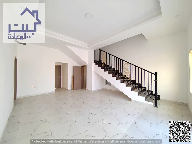 فيلا للإيجار في أفضل موقع سكني في حي الزهية الراقي.63711160272641114