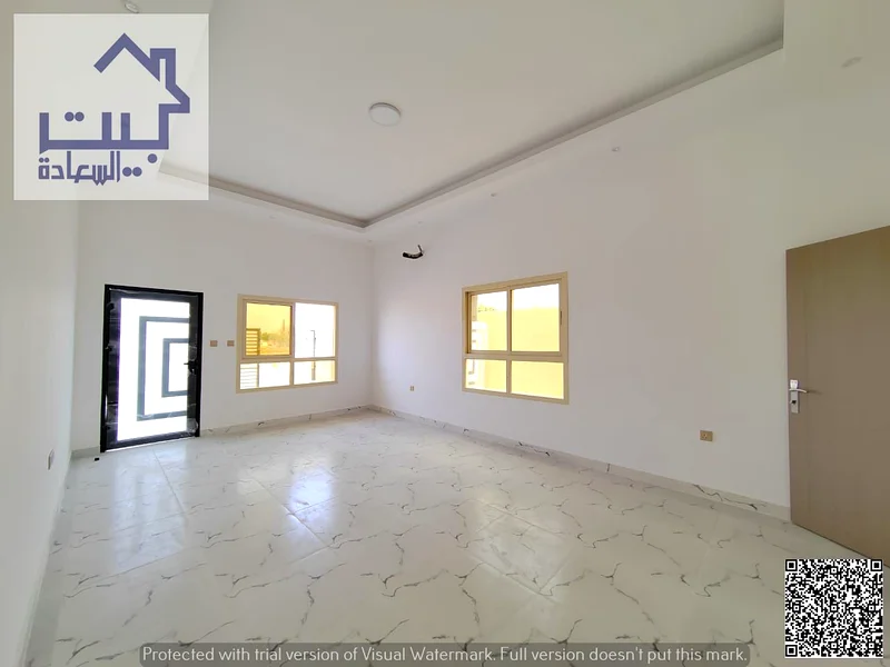 فيلا للإيجار في أفضل موقع سكني في حي الزهية الراقي.63711160272641112