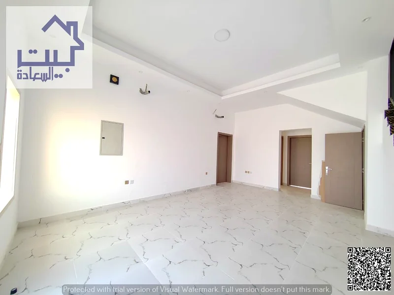 فيلا للإيجار في أفضل موقع سكني في حي الزهية الراقي.63711160272641113