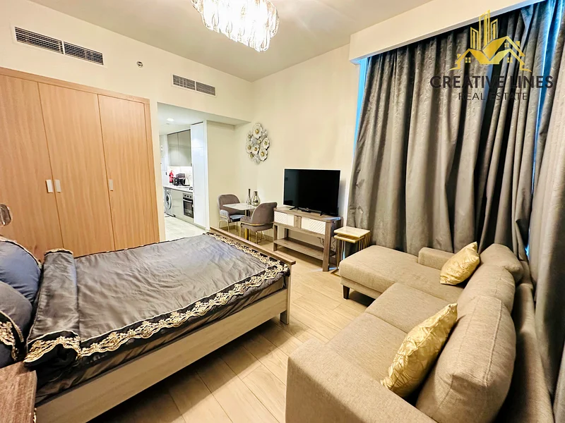 Brand New || Amazing Layout & Huge Size || Chiller Free || Ready to Move63802334876033114