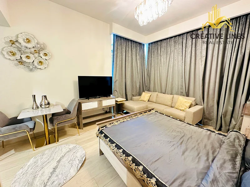 Brand New || Amazing Layout & Huge Size || Chiller Free || Ready to Move63802334876033112