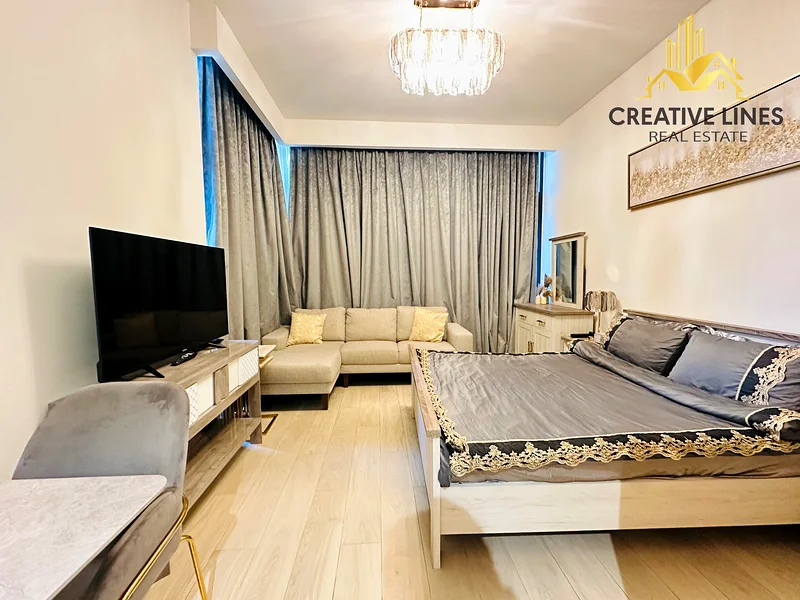 Brand New || Amazing Layout & Huge Size || Chiller Free || Ready to Move63802334876033110