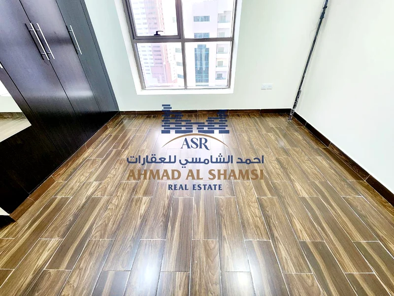 12 Cheques Payment || Luxury 2BR || Parking Free || Balcony || Prime Location63811943915905114