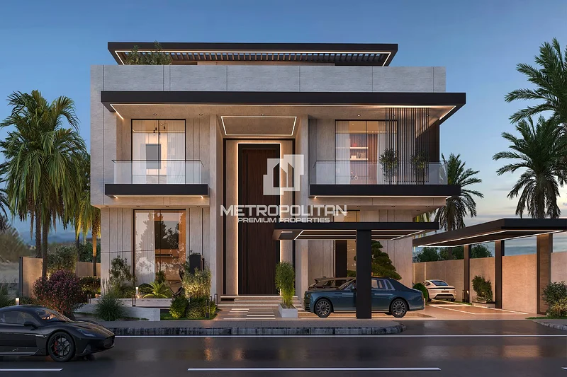 Waterfront | Custom Made | Investment Opportunity63915253555201111