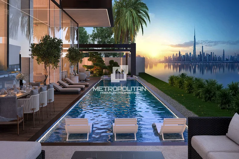 Waterfront | Custom Made | Investment Opportunity63915253555201110