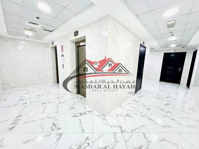 عرض لفترة محدودة: شقة استوديو واسعة متاحة مع موقف سيارات بسعر 26 ألف فقط63704589380739113