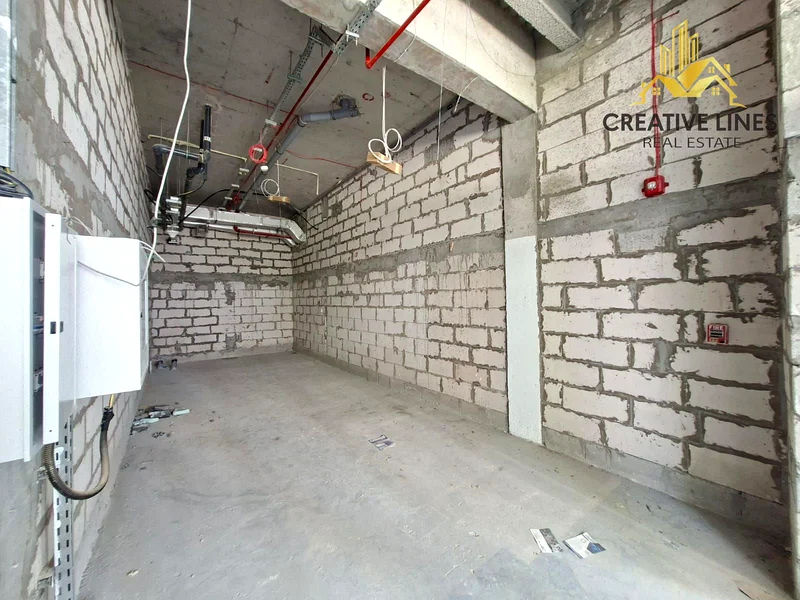 Retail For Rent | Shell And Core | Ready To Move64064931318657112