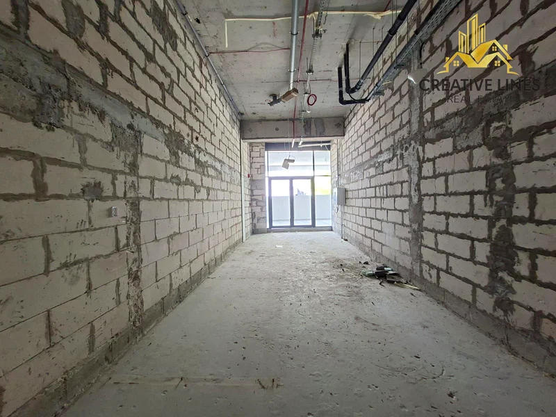 Retail For Rent | Shell And Core | Ready To Move64064931318657114