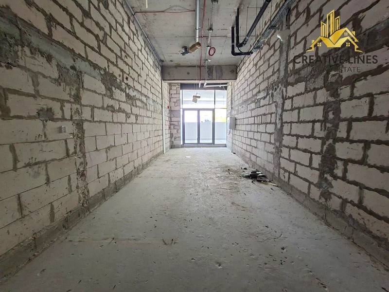 Retail For Rent | Shell And Core | Ready To Move64064931318657113