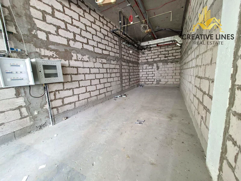 Retail For Rent | Shell And Core | Ready To Move64064931318657111