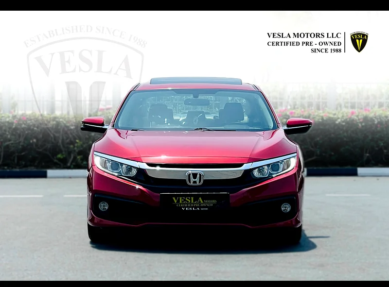 IN HOUSE FINANCE / 999AED MONTHLY / NAVIGATION + SUNROOF + LEATHER SEAT + CAMERA + KEYLESS / WARRANTY63699024528514111