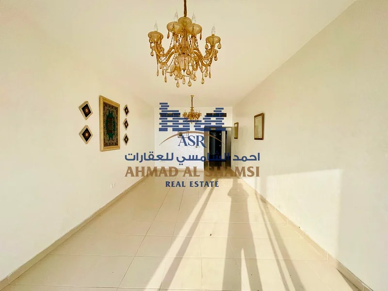 Huge 2BR + Maids Room || Sea View || One Month Free || Parking Free || All Amenities Free63811389216769113