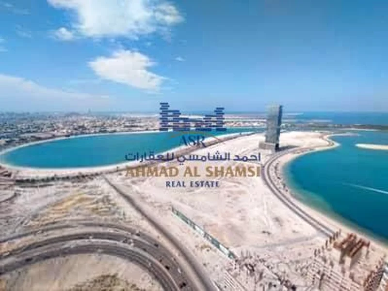 Huge 2BR + Maids Room || Sea View || One Month Free || Parking Free || All Amenities Free63811389216769110